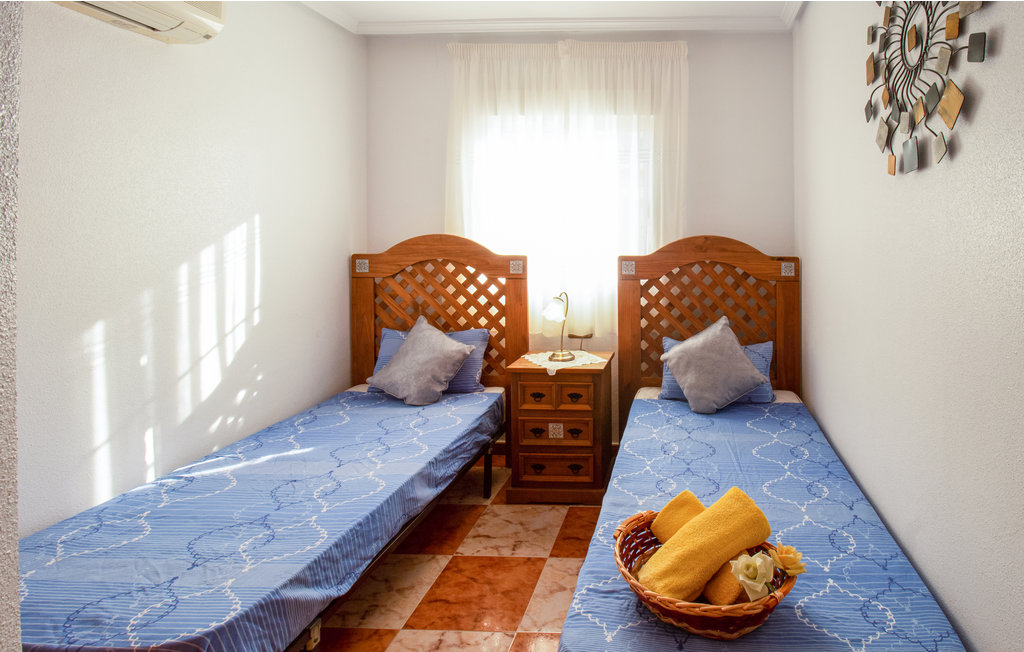 Semesterhus - Orihuela Costa , Spanien - EBL287 25