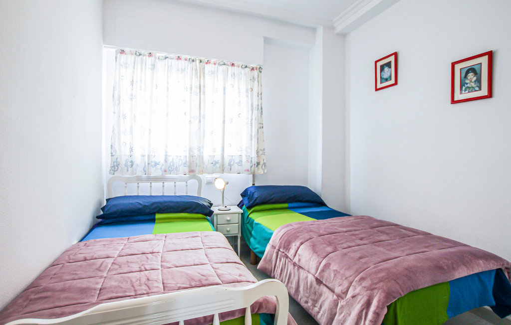 Lejlighed - Arenales del Sol , Spanien - EBL289 25