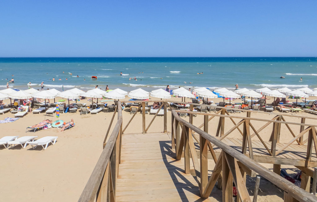 Ferienhaus - Rojales , Spanien - EBL886 44