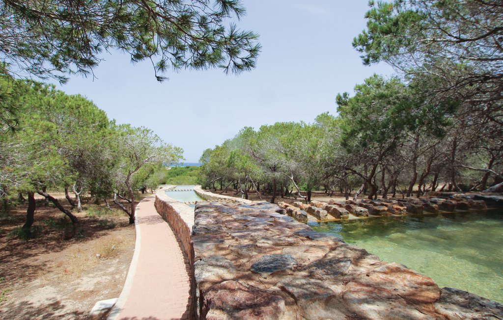 Semesterlägenhet - Torrevieja/La Mata , Spanien - EBL984 20