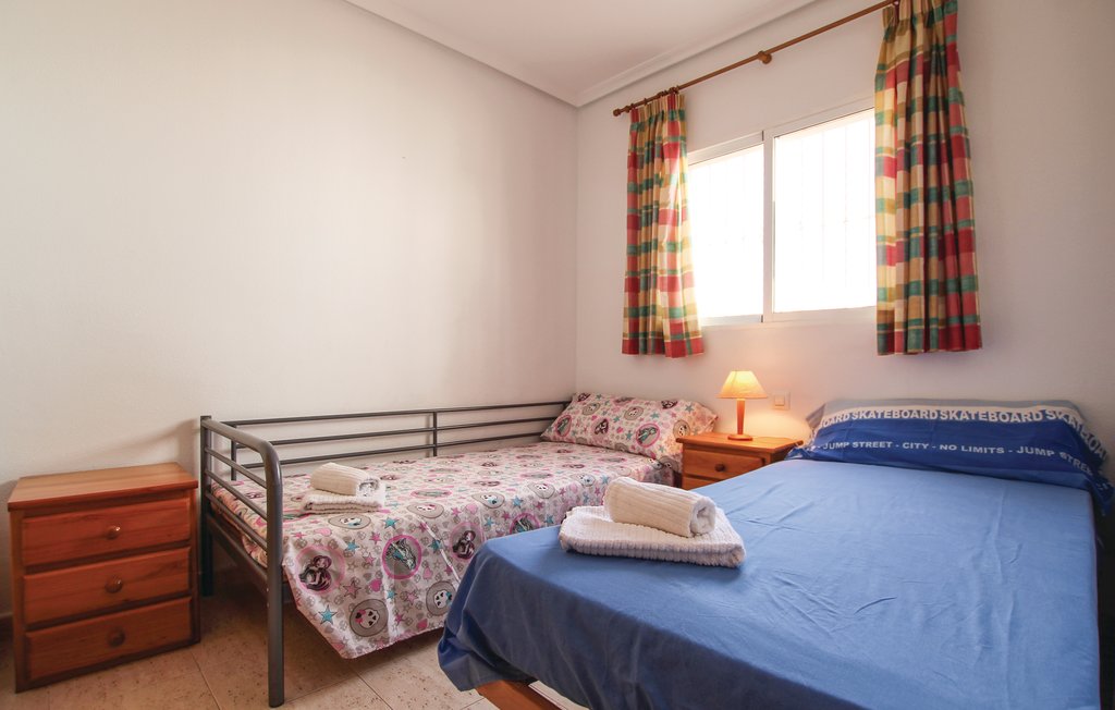 Semesterlägenhet - Torrevieja/La Mata , Spanien - EBL984 13