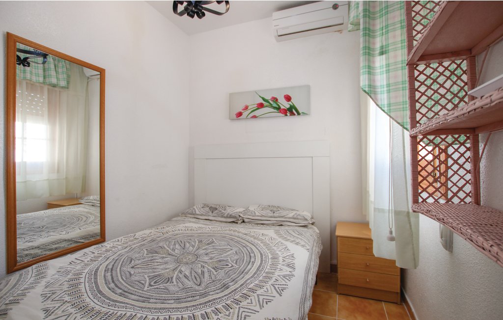 Feriehus - Santa Pola , Spania - EBL003 16