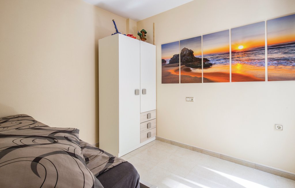 Ferienhaus - San Miguel de Salinas , Spanien - EBL027 19