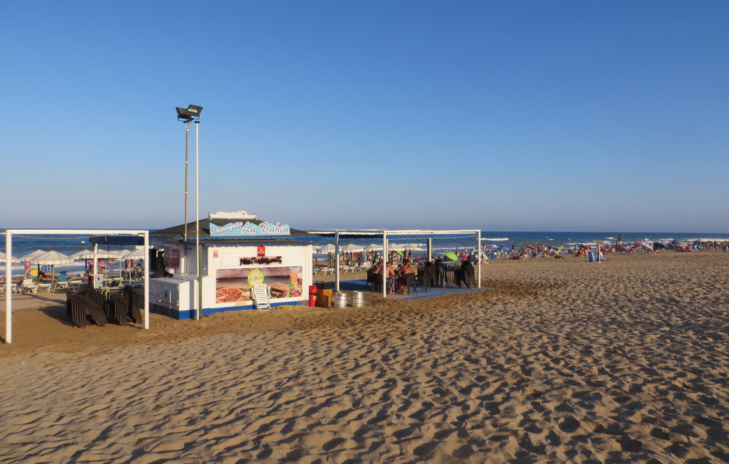 Lejlighed - Guardamar del Segura , Spanien - EBL281 24