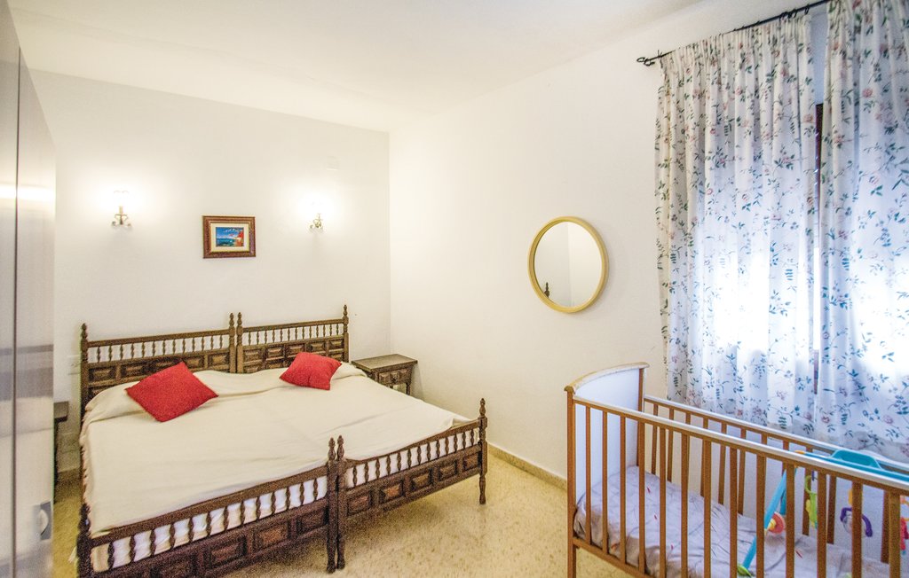 Semesterhus - Benissa , Spanien - EBL677 30