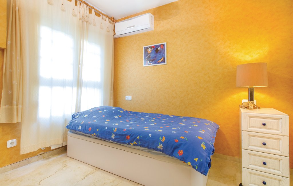 Feriehuse - Orihuela Costa-Villamartín , Spanien - EBL712 30