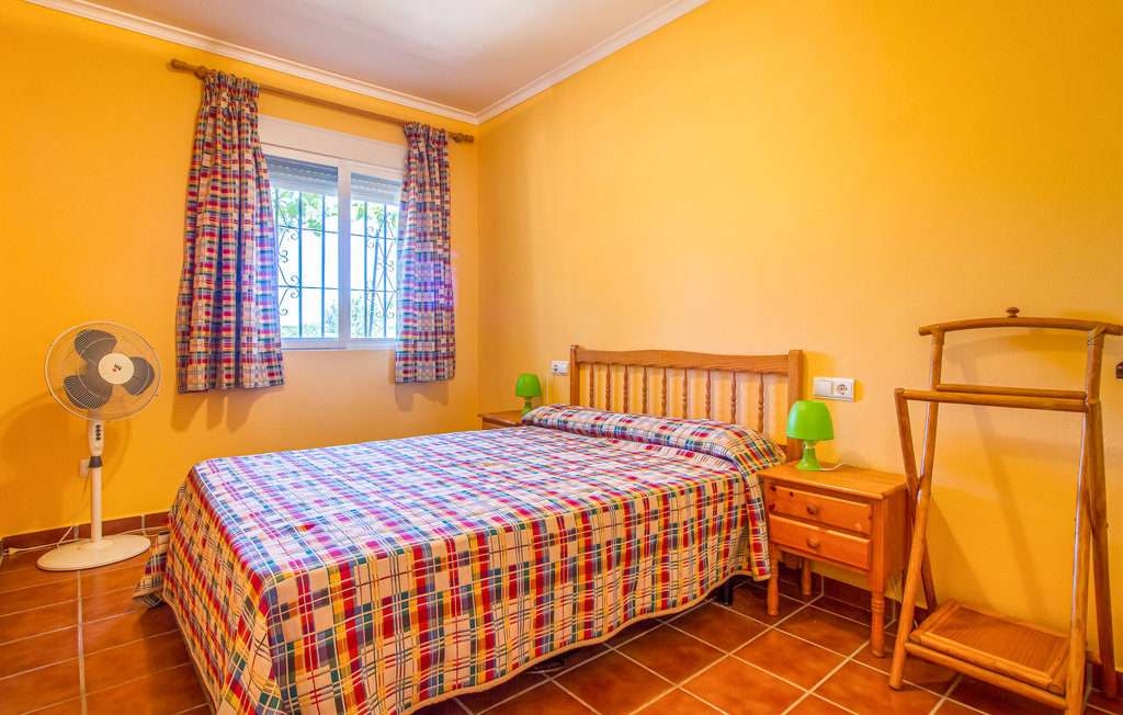 Feriehus - Denia , Spania - EBL730 23