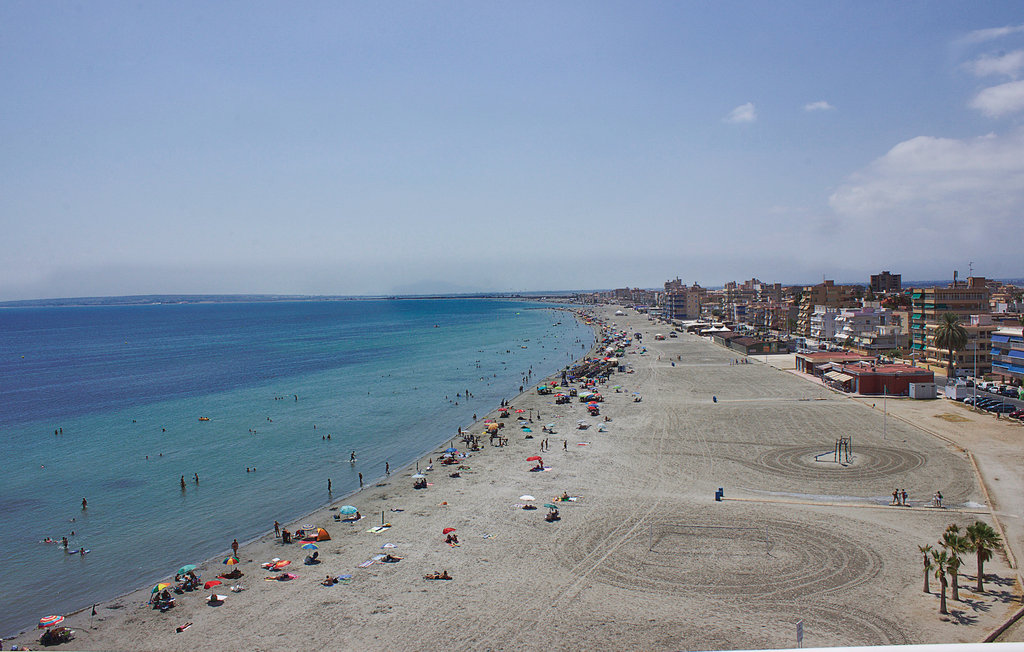 Lejlighed - Santa Pola , Spanien - EBL812 26