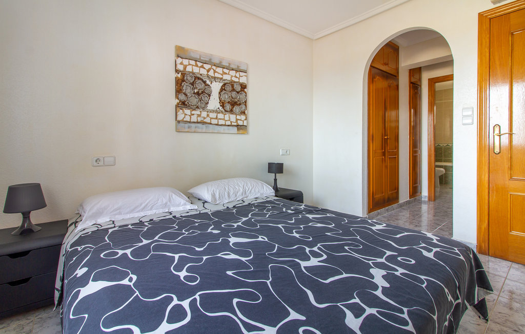 Semesterhus - Gran Alacant , Spanien - EBL903 23