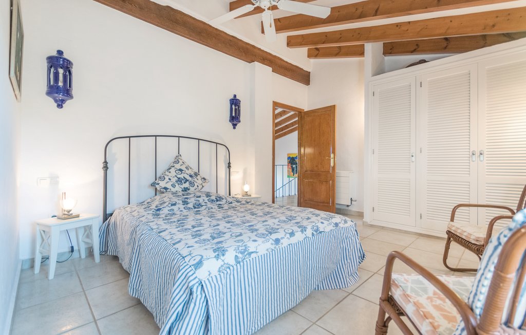 Ferienhaus - Benissa , Spanien - EBL947 34