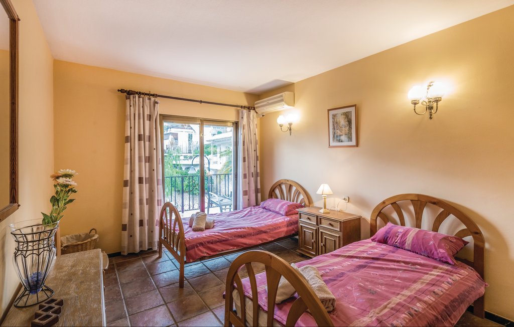 Feriehuse - Altea , Spanien - EBL979 24