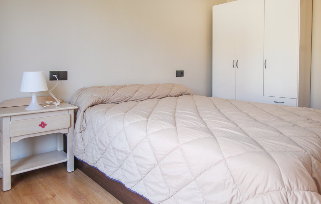 Semesterlägenhet - Alicante , Spanien - EBL013 11