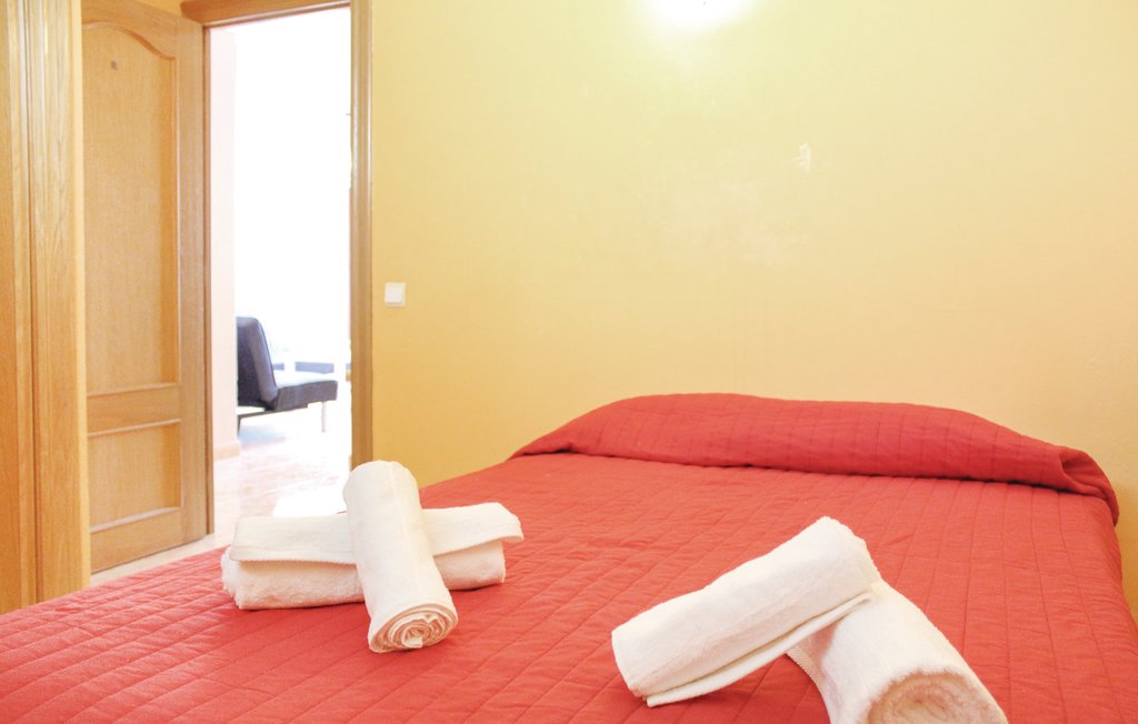 Lejlighed - Alicante , Spanien - EBL025 13