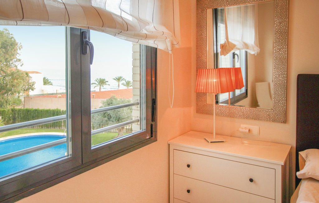 Lejlighed - El Campello , Spanien - EBL049 17