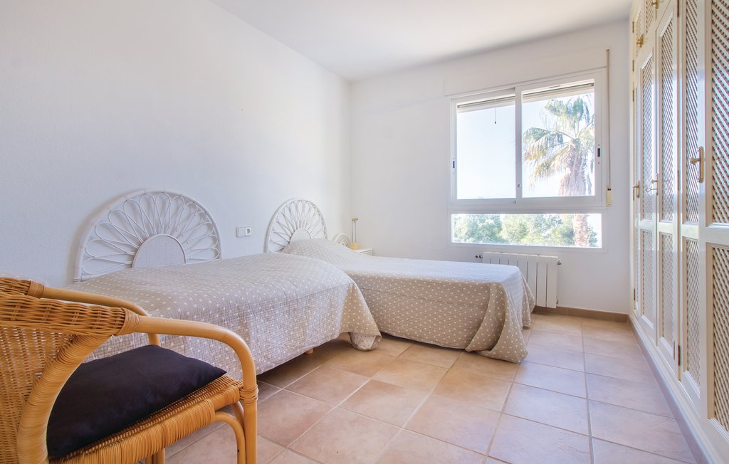Ferienhaus - Altea La Vella , Spanien - EBL193 19
