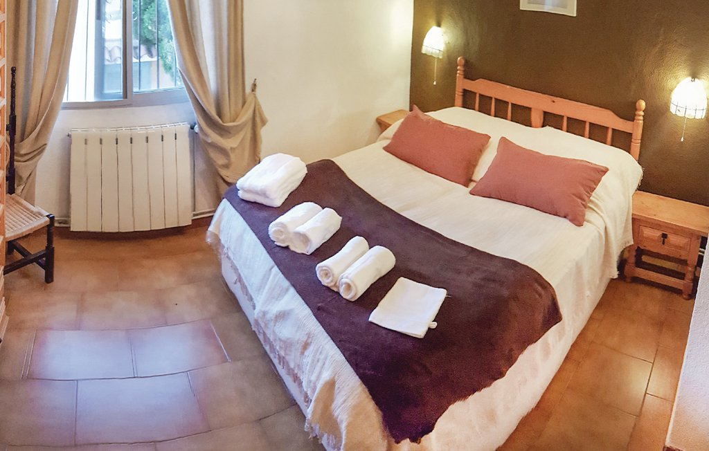 Feriehuse - Calpe , Spanien - EBL242 19