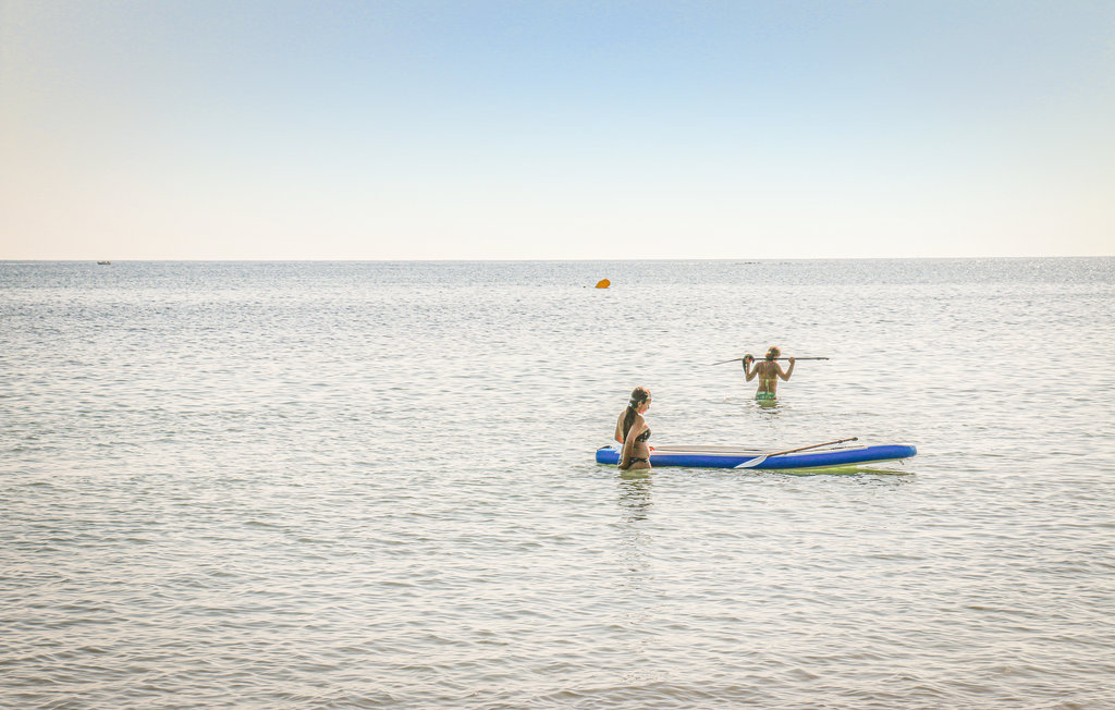 Semesterlägenhet - Denia , Spanien - EBL252 21