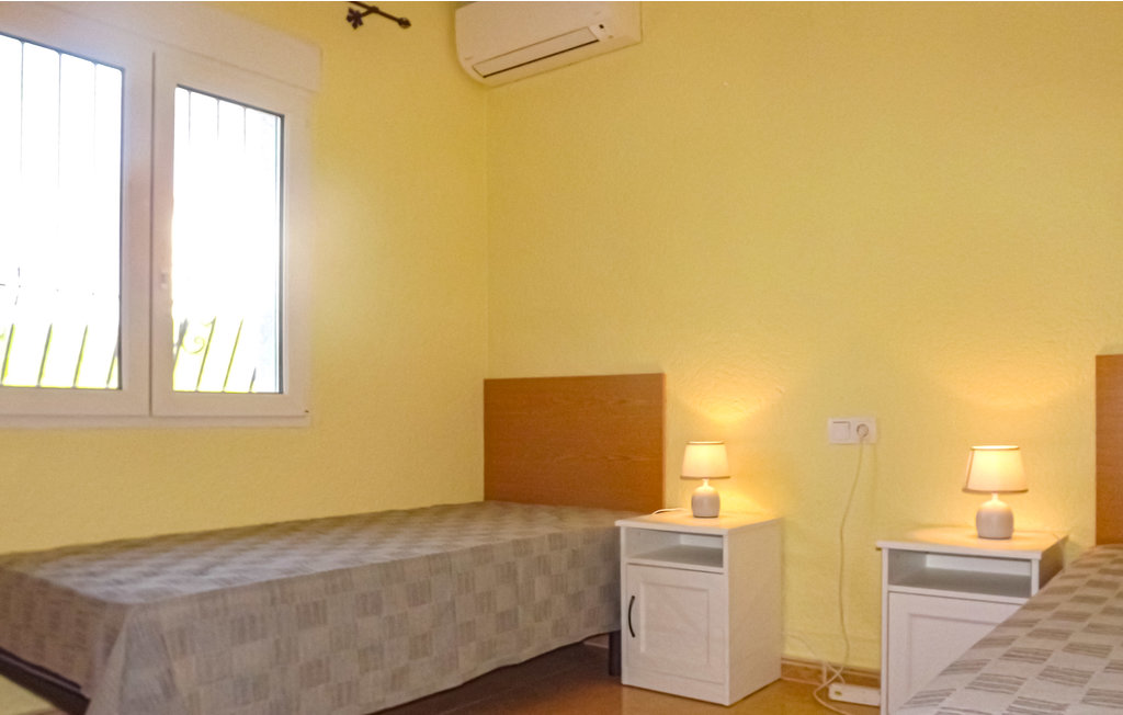 Feriehuse - Els Poblets , Spanien - EBL375 19