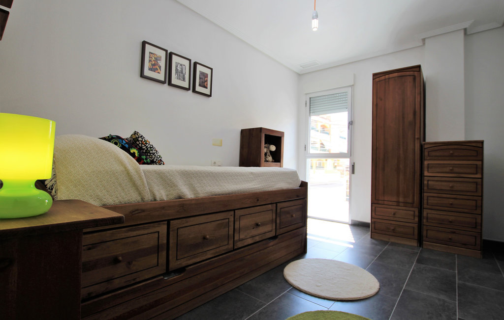 Ferienwohnung - Dolores , Spanien - EBL496 13