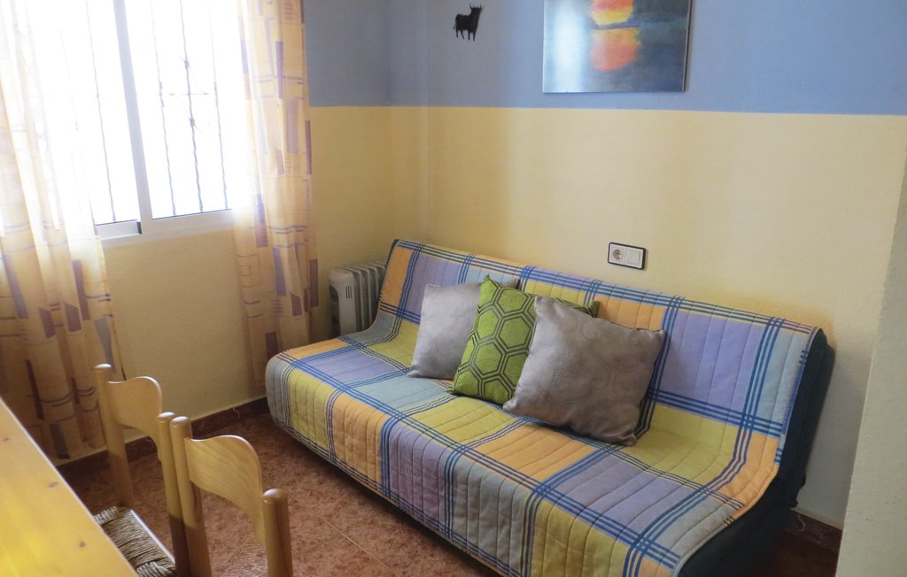 Ferienhaus - Orihuela Costa , Spanien - EBL578 18