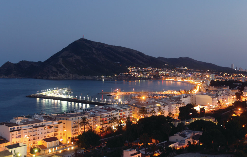 Feriehuse - Altea , Spanien - EBL843 29