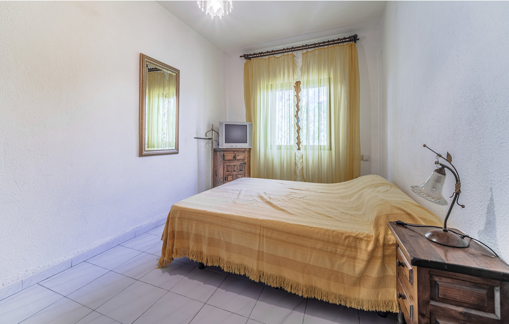 Ferienhaus - Els Poblets , Spanien - EBL864 21