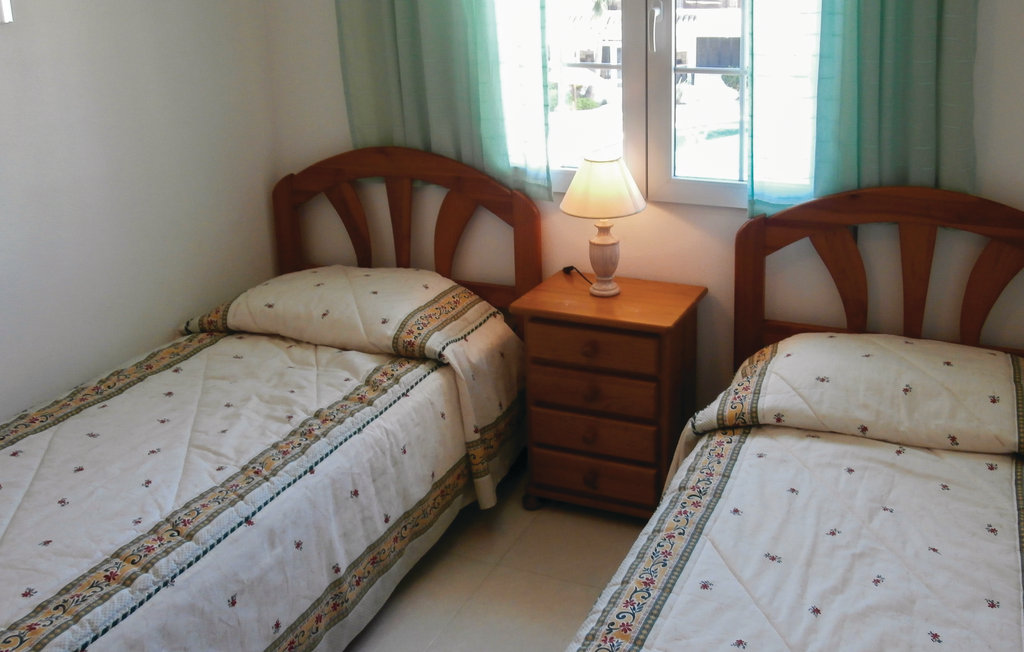 Feriehuse - Orihuela Costa , Spanien - EBL873 20