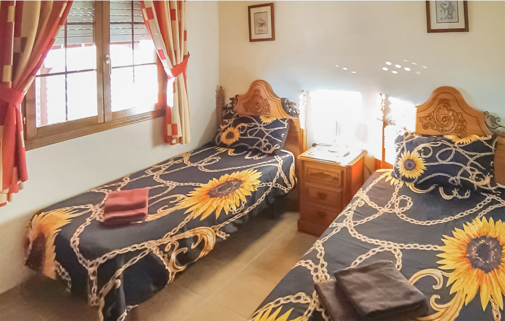 Ferienhaus - Rojales , Spanien - EBL886 34