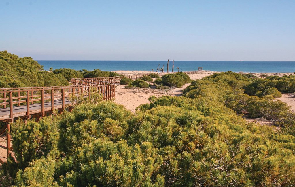 Feriehuse - Gran Alacant , Spanien - EBL955 28