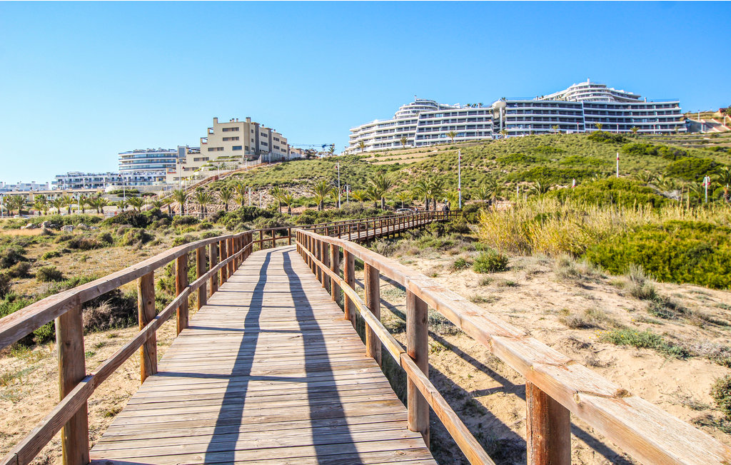 Lejlighed - Arenales del Sol , Spanien - EBL289 31