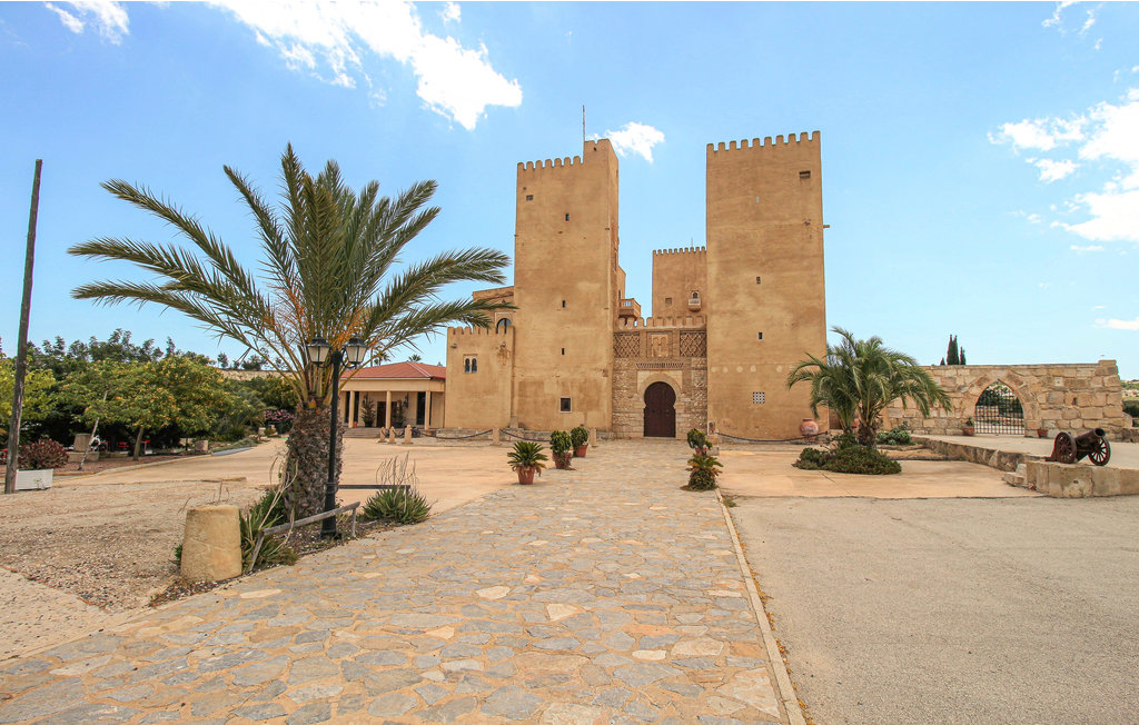 Lejlighed - Orihuela , Spanien - EBL335 20