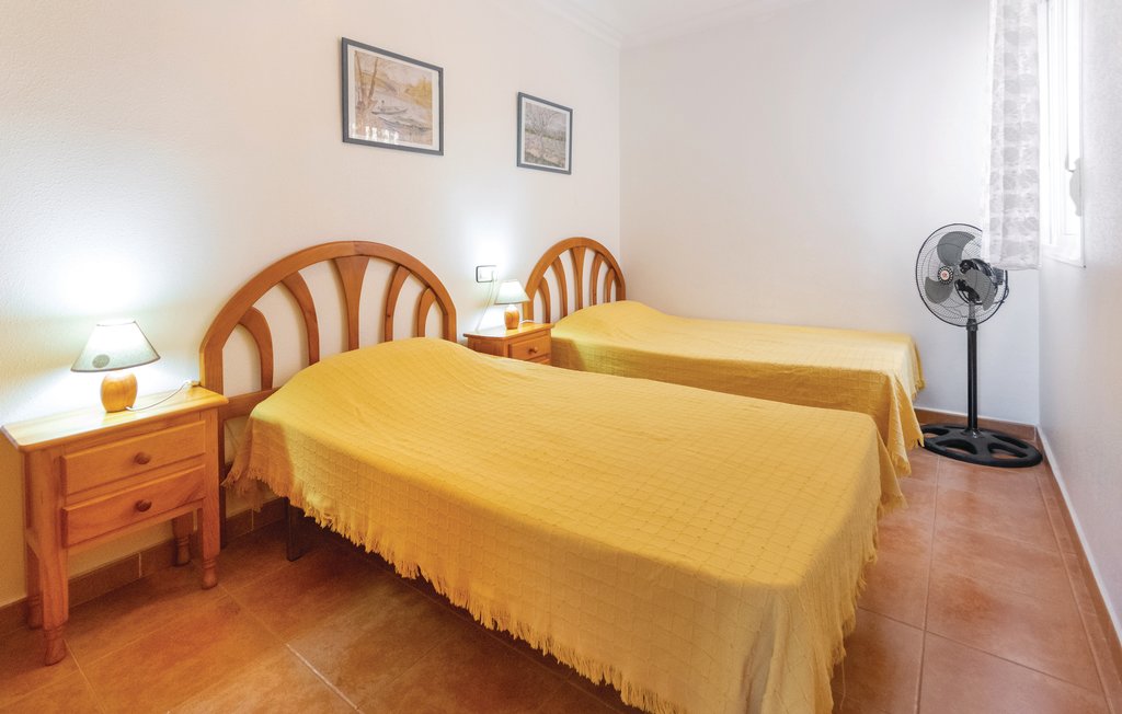 Feriehuse - Torrevieja , Spanien - EBL509 17