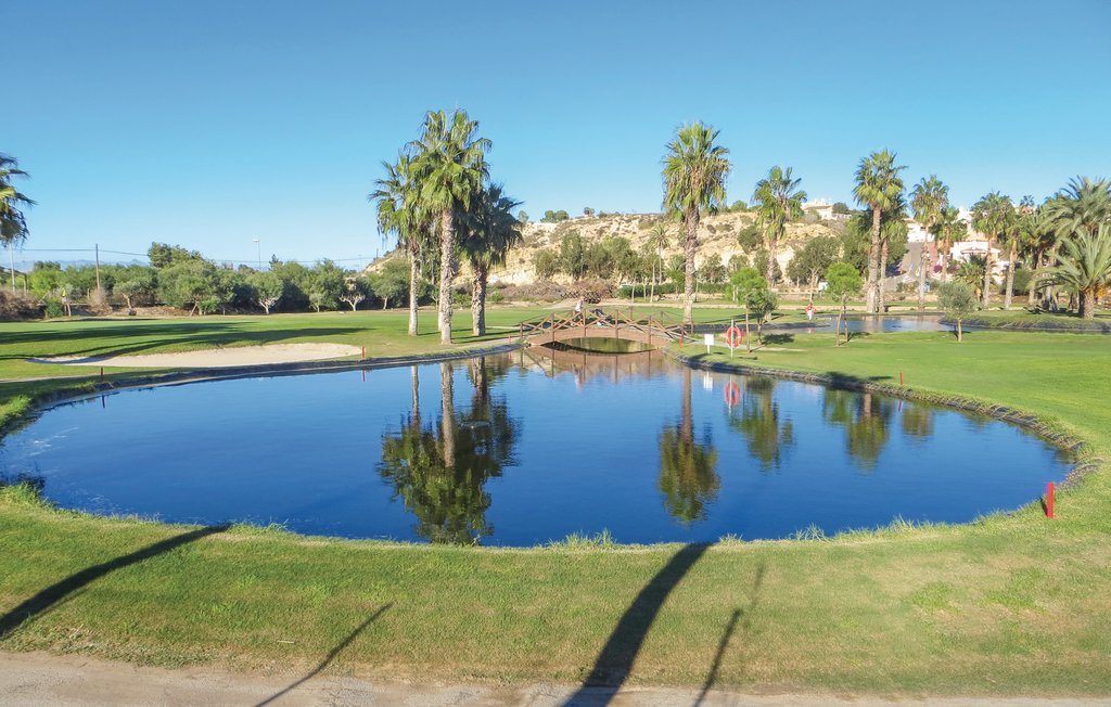 Ferieleilighet - Orihuela Costa , Spania - EBL547 11