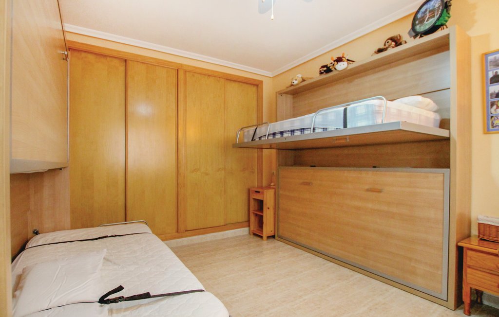 Lejlighed - Gran Alacant - Santa Pola , Spanien - EBL571 18