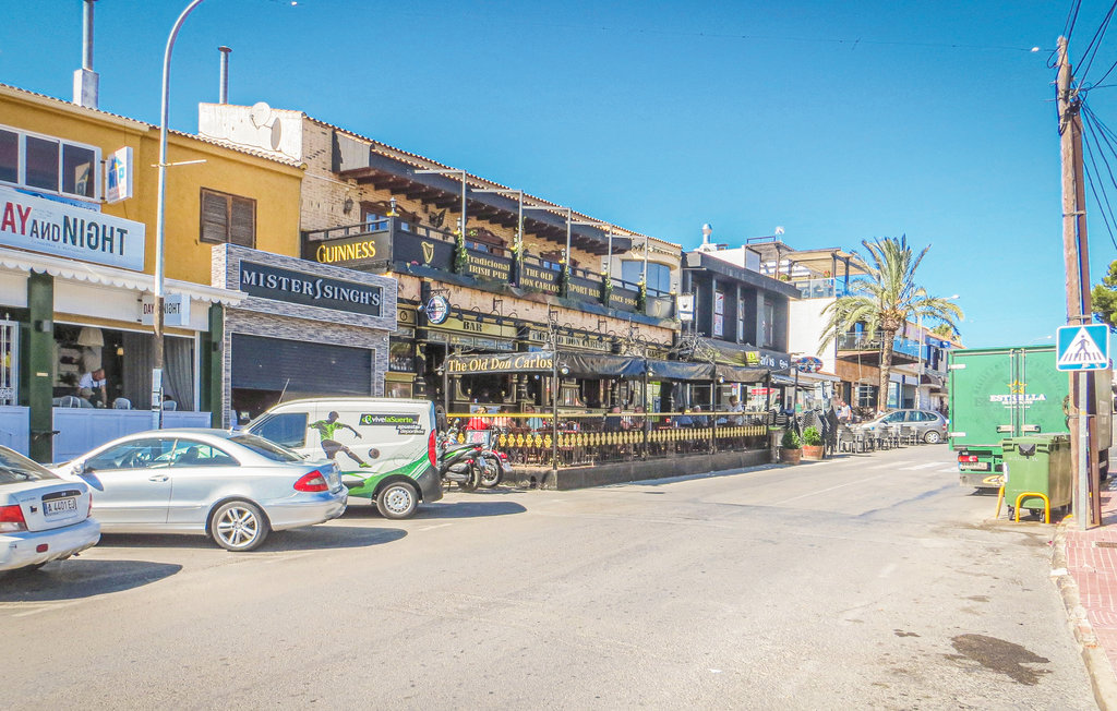 Feriehus - Torrevieja , Spania - EBL581 33