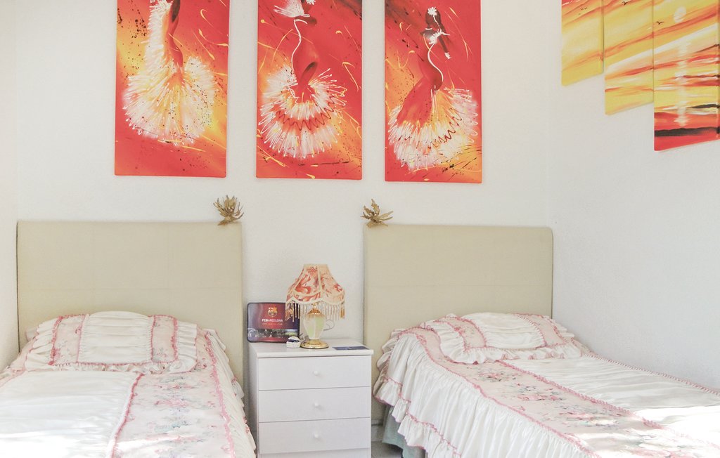 Ferienwohnung - Guardamar del Segura , Spanien - EBL659 16