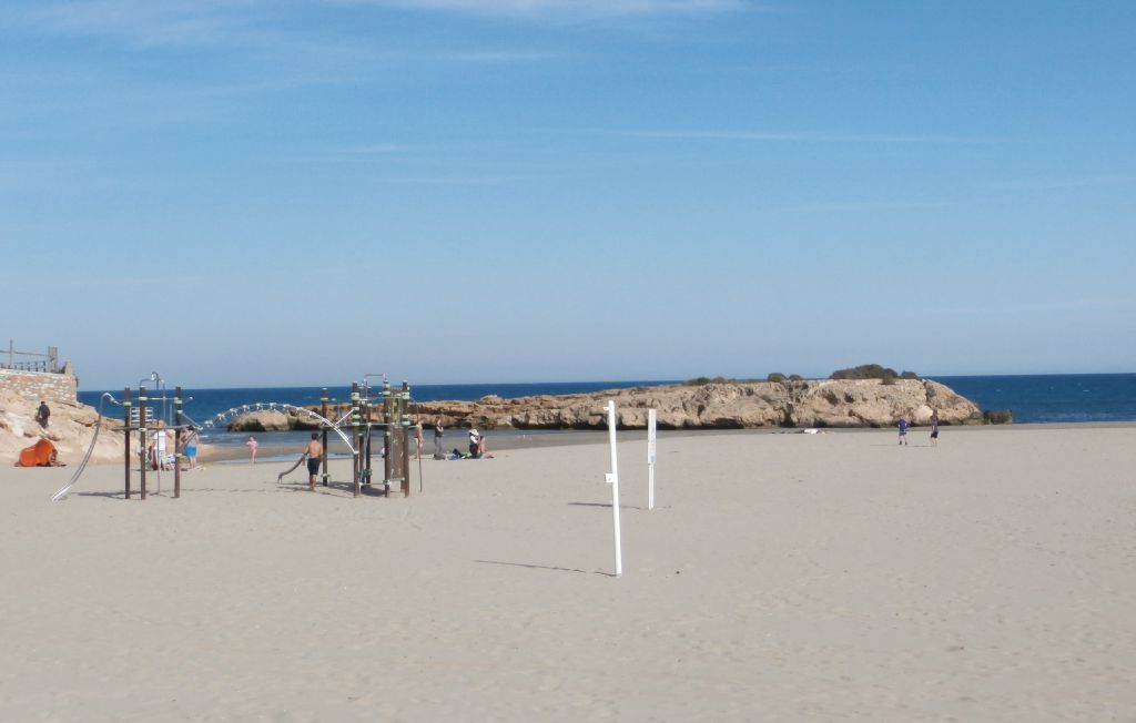 Location de vacances - Orihuela Costa-Cabo Roig , Espagne - EBL686 27