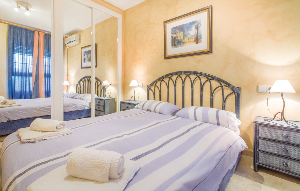 Feriehuse - Orihuela Costa-Villamartín , Spanien - EBL712 27