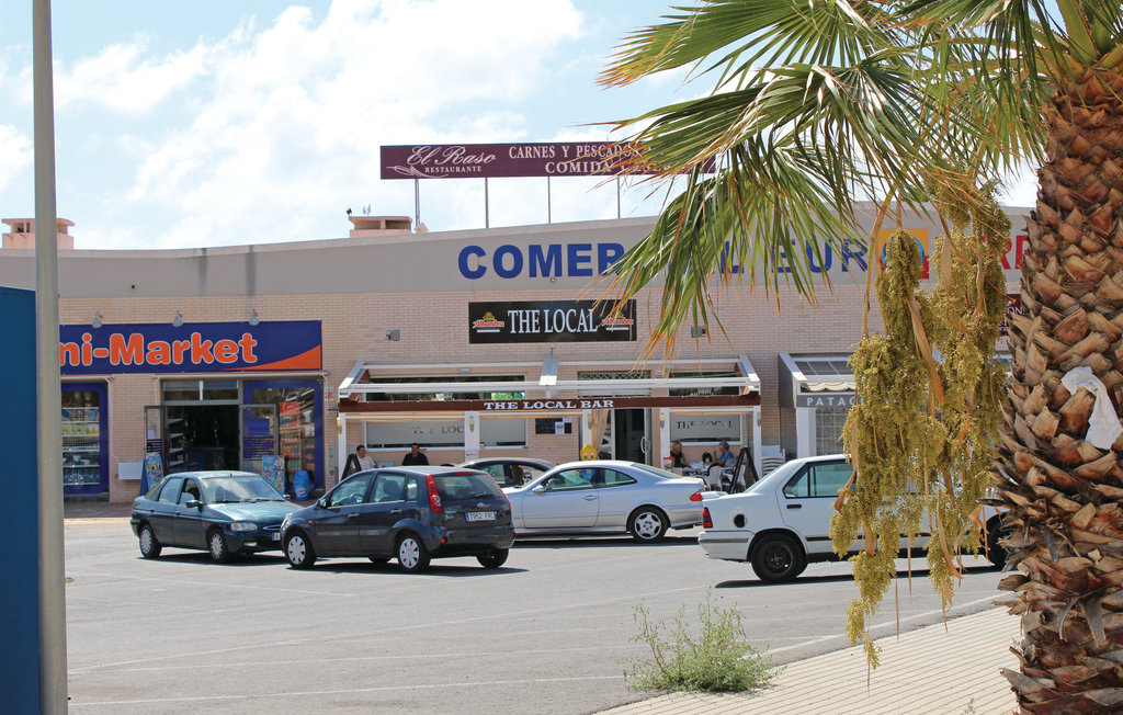 Feriehuse - Guardamar del Segura , Spanien - EBL829 22