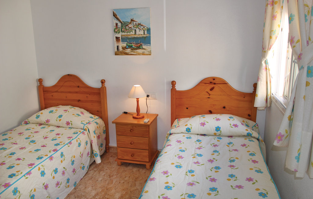 Feriehuse - Guardamar del Segura , Spanien - EBL829 16