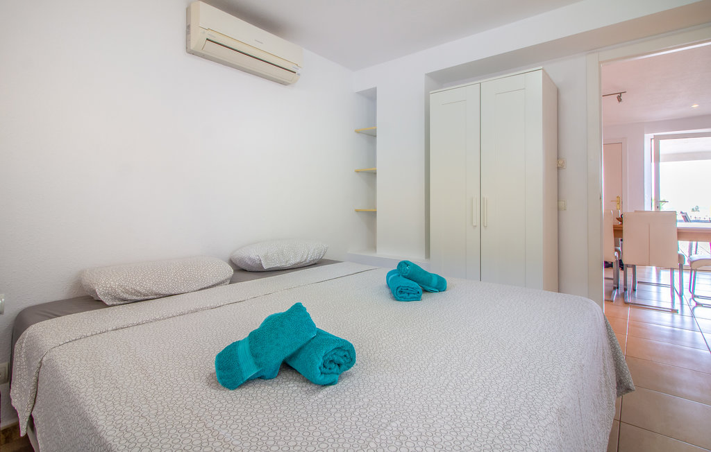 Semesterhus - Gran Alacant , Spanien - EBL903 21