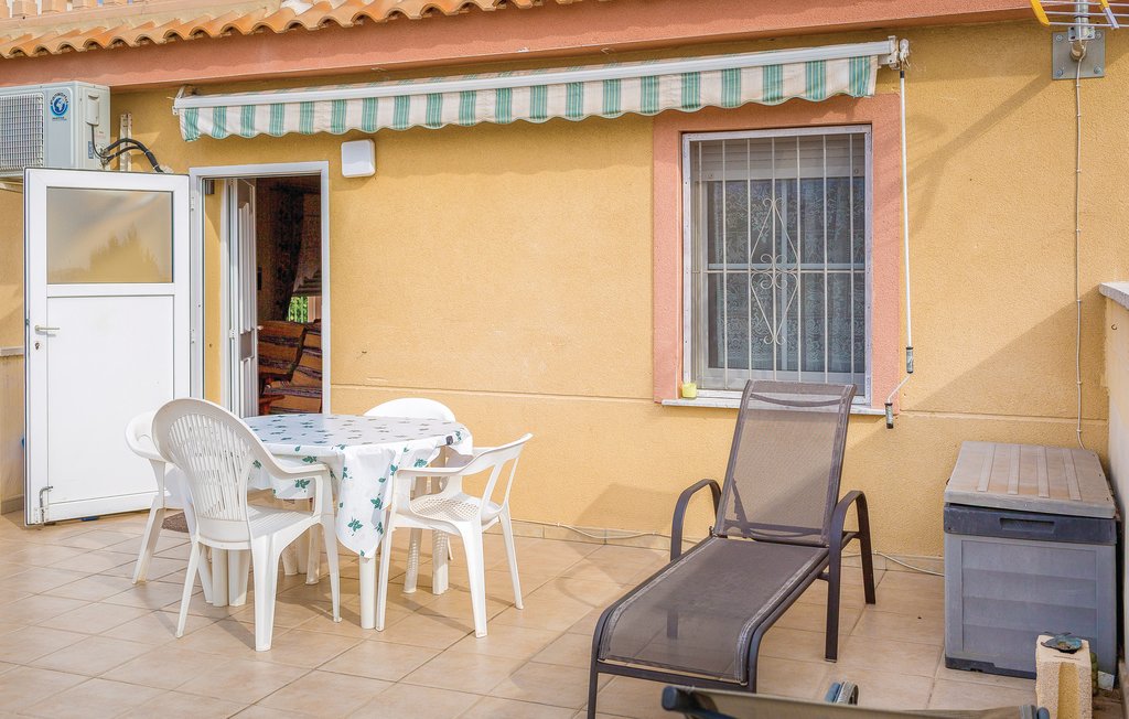 Feriehuse - La Marina-San Fulgencio , Spanien - EBL376 7