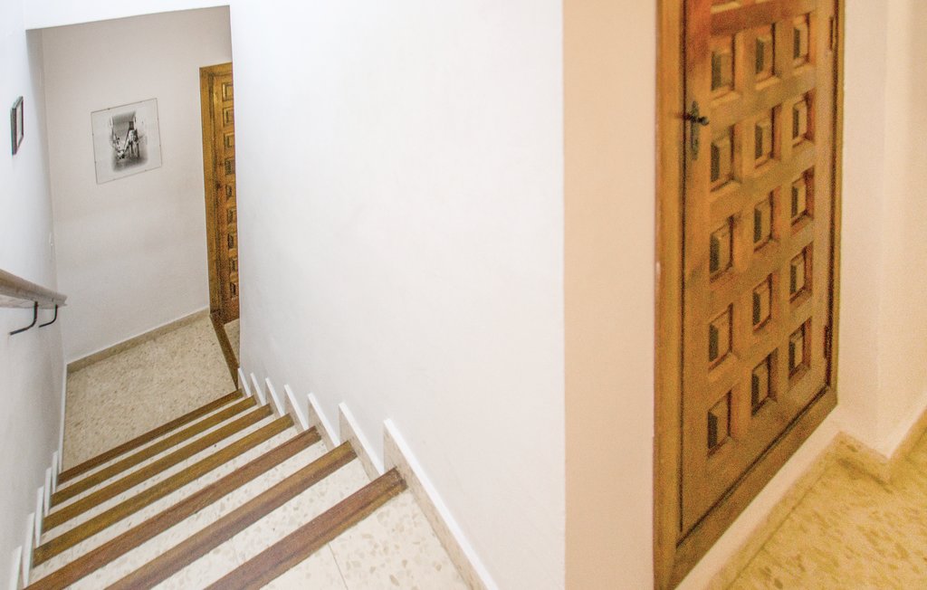 Semesterhus - Benissa , Spanien - EBL677 24