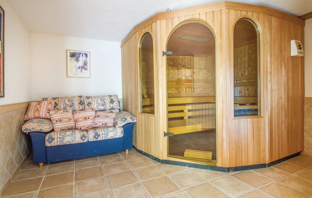 Feriehuse - Orihuela Costa-Villamartín , Spanien - EBL712 7