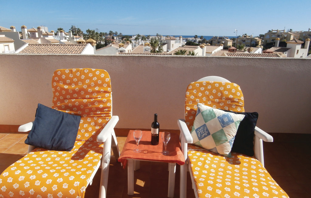 Feriehuse - Orihuela Costa , Spanien - EBL873 7