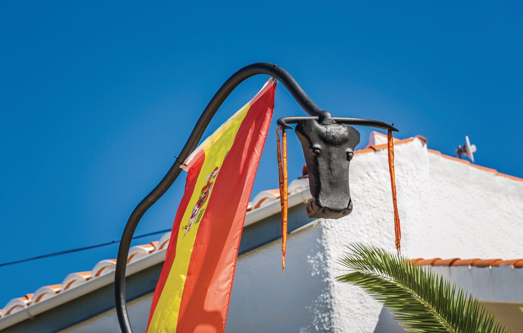 Feriehus - Jávea , Spania - EBL209 21