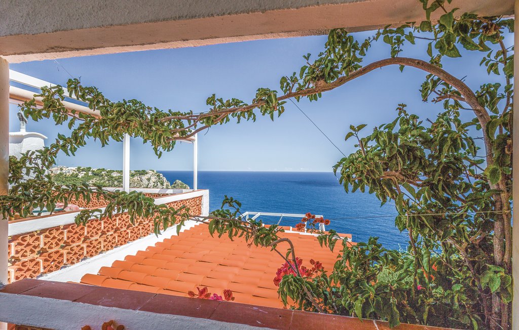 Semesterhus - Jávea , Spanien - EBL210 12