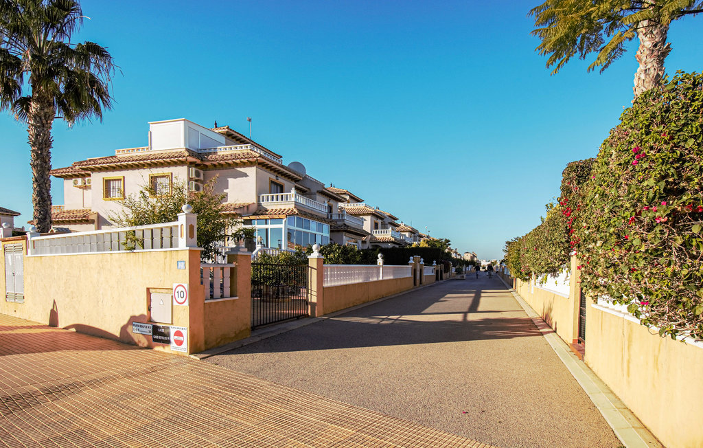 Semesterhus - Orihuela Costa , Spanien - EBL287 9