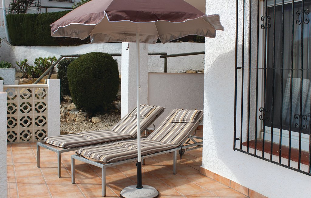 Semesterhus - Jávea , Spanien - EBL211 22