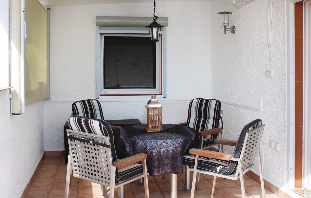 Semesterhus - Jávea , Spanien - EBL210 13